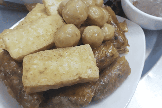 Phó chủ tịch hội Ung thư: Người Việt mắc ung thư cao 1 phần do mâm cơm luôn có các món này - Ảnh 2.